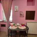 Pensjonat Giulieda In Magicland Neapol