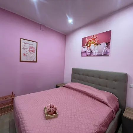 Giulieda In Magicland