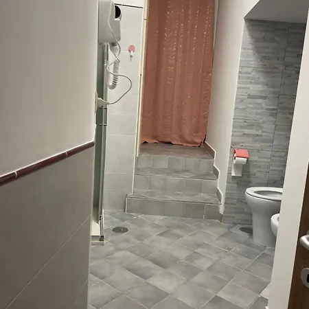 Giulieda In Magicland Gasthof