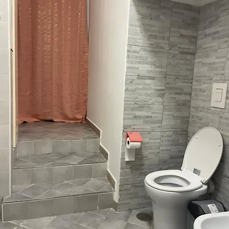 Gasthof Giulieda In Magicland