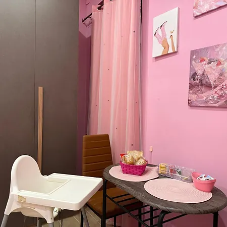 Giulieda In Magicland Neapel