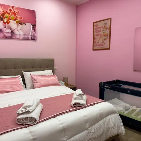 Giulieda In Magicland 那不勒斯