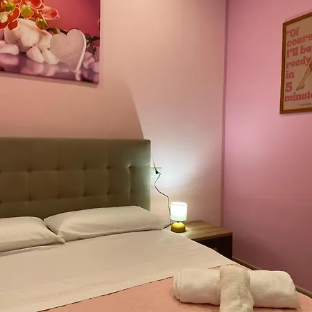 Giulieda In Magicland Affittacamere 3*