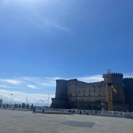 Giulieda In Magicland 3* Neapol