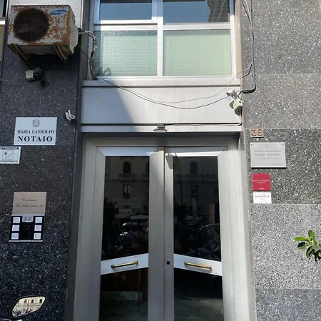 Giulieda In Magicland Neapol