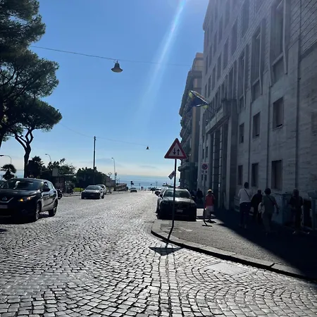 Pensionat Giulieda In Magicland 3*