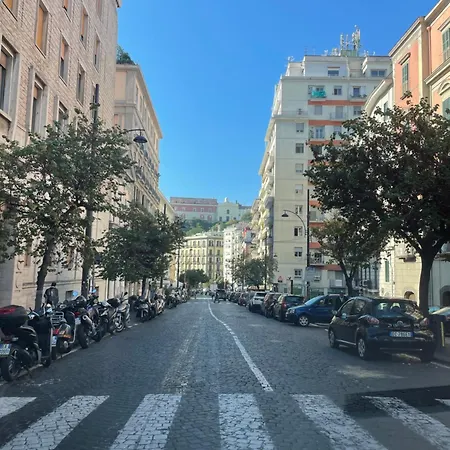 Giulieda In Magicland 3* Neapol