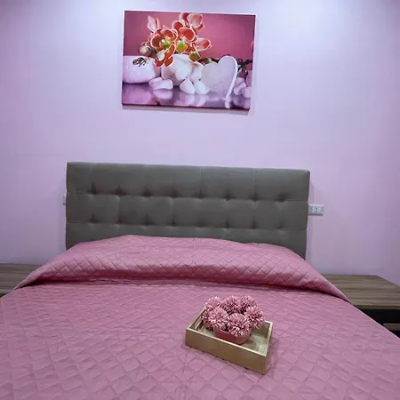 Giulieda In Magicland Pensjonat