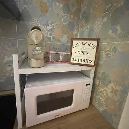 Giulieda In Magicland Pensionat