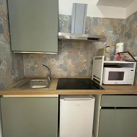 Giulieda In Magicland 3* Neapel