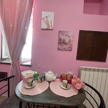 Giulieda In Magicland Pensionat