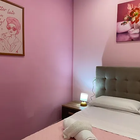 Giulieda In Magicland Pensionat 3*