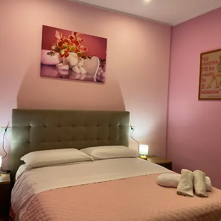 Giulieda In Magicland 3* Neapol