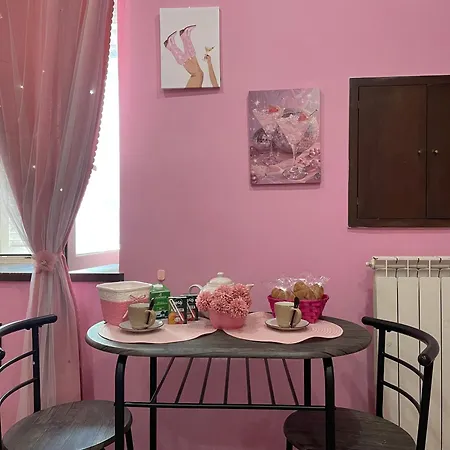 Giulieda In Magicland Pensjonat 3*