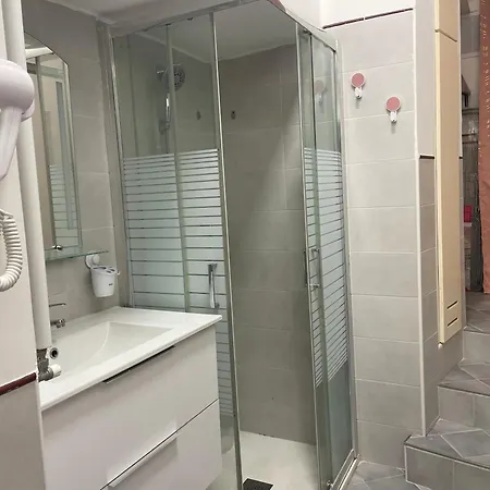 Giulieda In Magicland