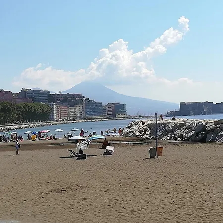 Pensjonat Giulieda In Magicland