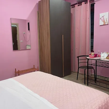 Giulieda In Magicland Pensjonat 3*