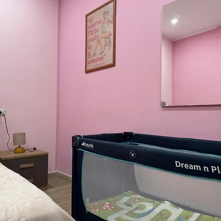 Giulieda In Magicland Neapol