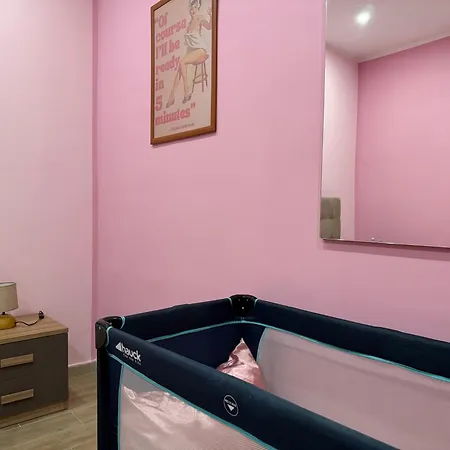 Giulieda In Magicland Pensjonat 3*