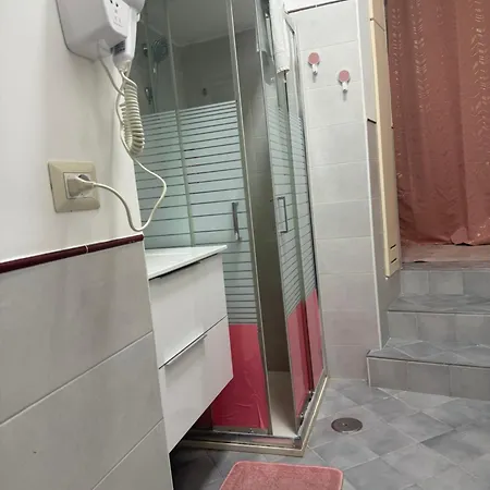 Giulieda In Magicland Pensionat Neapel