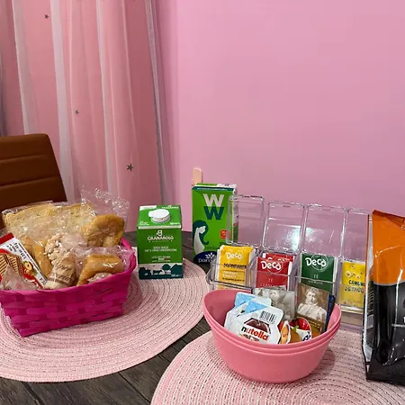 Giulieda In Magicland