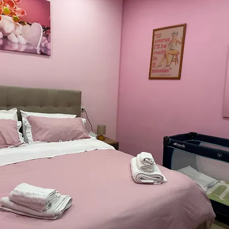 Giulieda In Magicland Pensionat 3*